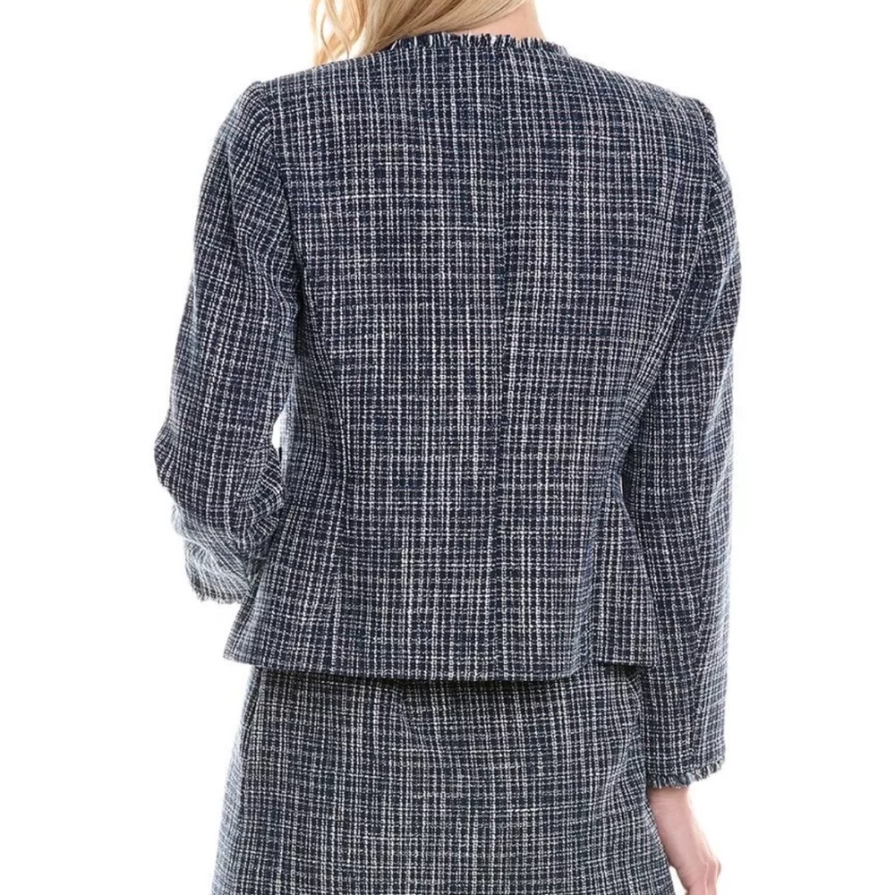 Brooks Brothers Navy Blazer